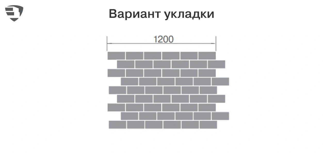 Варианты укладки