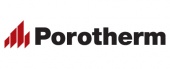Логотип Porotherm