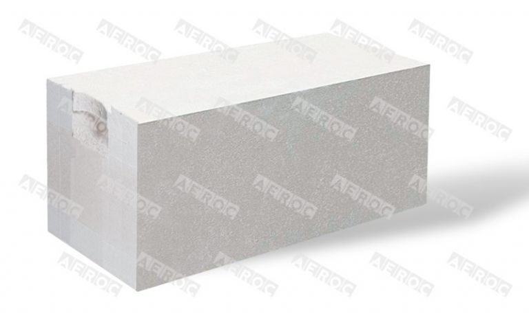 газобетонный блок